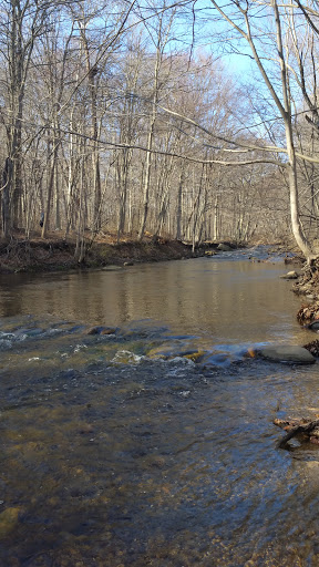 Golf Course «Fairchild Wheeler Golf Course», reviews and photos, 2390 Easton Turnpike, Fairfield, CT 06825, USA