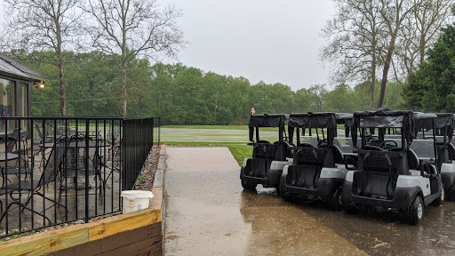 Golf Course «Milham Park Golf Club», reviews and photos, 4200 Lovers Ln, Kalamazoo, MI 49001, USA