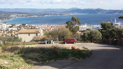 Location Cap de Sainte-Croix à La Ciotat