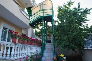 Vila Visi Hotel image