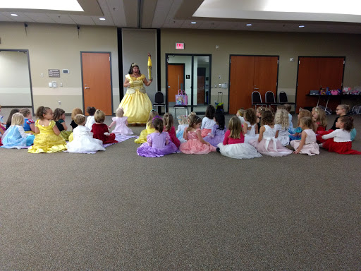 Community Center «Apple Valley Community Center», reviews and photos, 14603 Hayes Rd, St Paul, MN 55124, USA