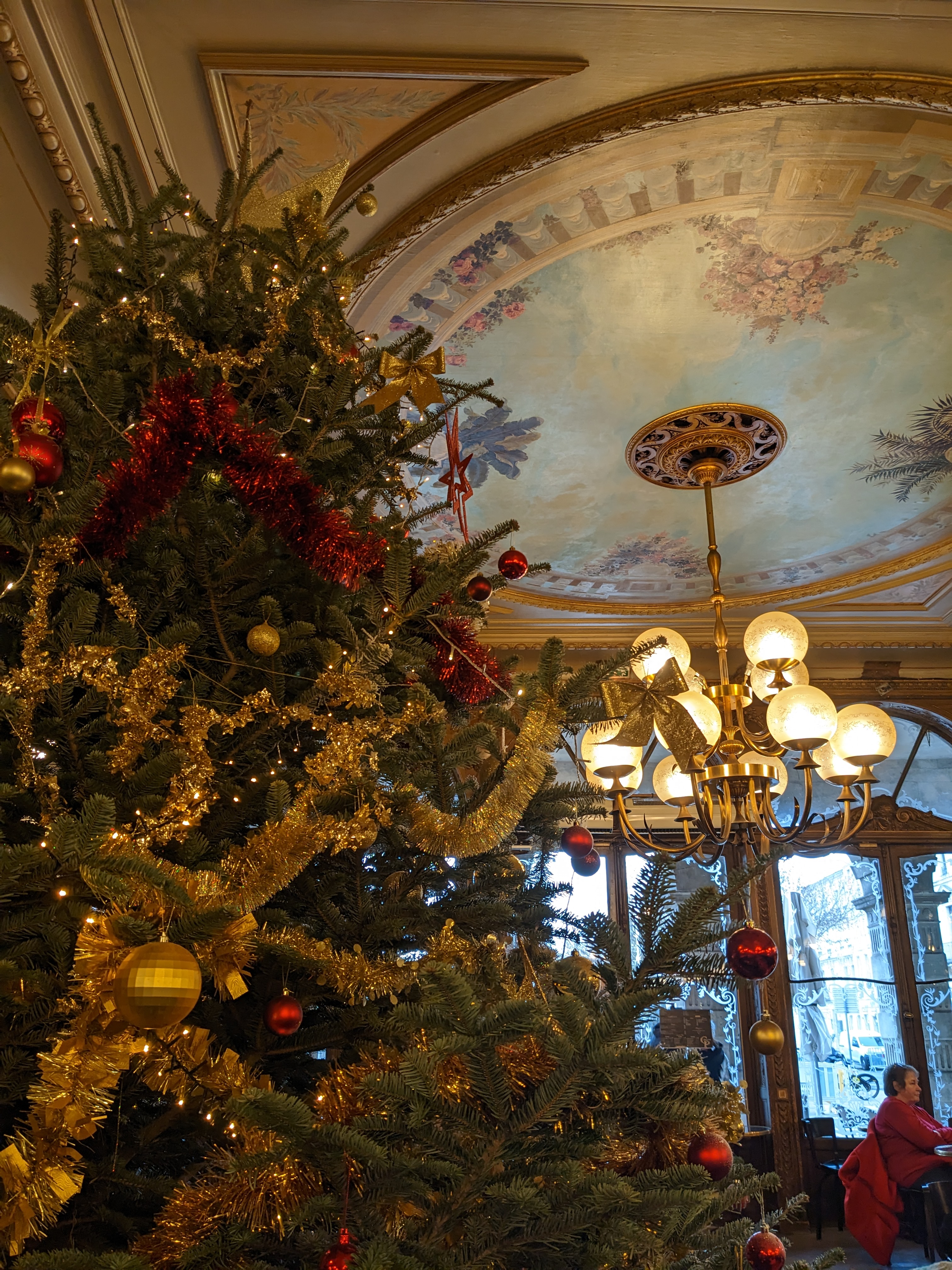Photo n° 2 de l'avis de Marine.D fait le 18/12/2022 à 17:03