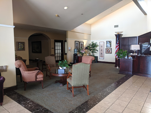 Funeral Home «Chapel of the Chimes, Hayward», reviews and photos, 32992 Mission Blvd, Hayward, CA 94544, USA