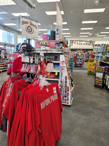 Drug Store «CVS», reviews and photos, 1105 W Main St, Avon Park, FL 33825, USA