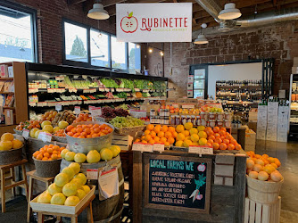 Rubinette Produce Market