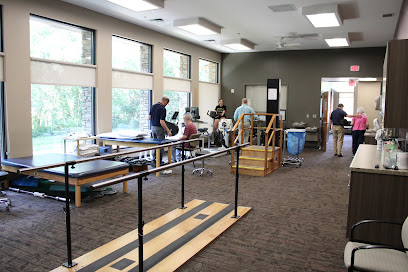 St. Elizabeth Sports & Physical Therapy (Antelope Creek)