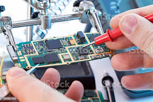 Cell Phone Store «Cellairis», reviews and photos, 6102 FM3009, Schertz, TX 78154, USA