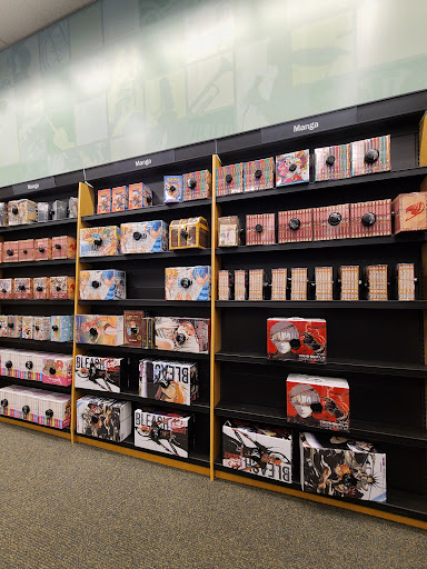 Book Store «Barnes & Noble», reviews and photos, 1315 E Gladstone St, Glendora, CA 91740, USA