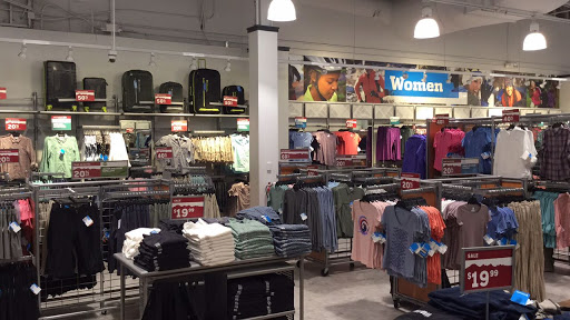 Sportswear Store «Columbia Sportswear Outlet at Ontario Mills», reviews and photos, 1 Mills Cir #342, Ontario, CA 91764, USA