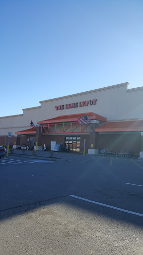 Home Improvement Store «The Home Depot», reviews and photos, 8101 Moores Ln, Brentwood, TN 37027, USA