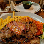 Photo n°1 de l'avis de Daggy.9 fait le 09/11/2019 à 11:12 sur le  Haus Grebe à Ennepetal