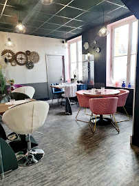 Atmosphère du Restaurant L'ENVIE BY ISA à Arras - n°9