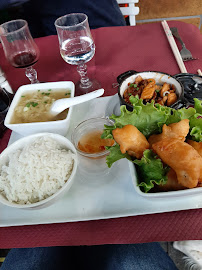 Plats et boissons du Restaurant vietnamien Chez Kim à Paris - n°5