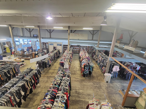 Thrift Store «Restoration Ministries», reviews and photos, 351 W 162nd St, South Holland, IL 60473, USA