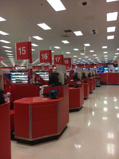 Department Store «Target», reviews and photos, 3425 W Frye Rd, Chandler, AZ 85226, USA