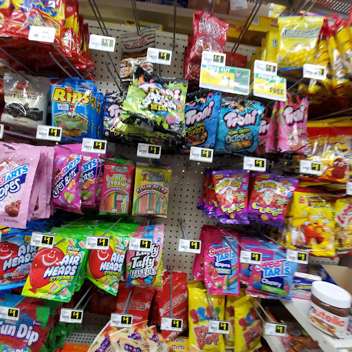 Home Goods Store «Dollar General», reviews and photos, 176 E Grant Ave, Winters, CA 95694, USA