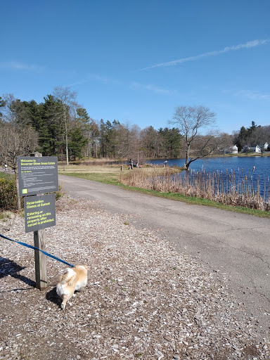 Tourist Attraction «Governor Ames Estate», reviews and photos, 35 Oliver St, North Easton, MA 02356, USA