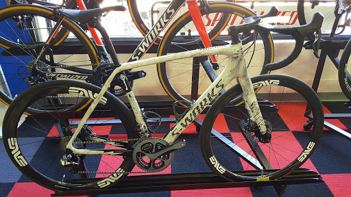 Bicycle Store «Roswell Bicycles», reviews and photos, 670 Houze Way, Roswell, GA 30076, USA
