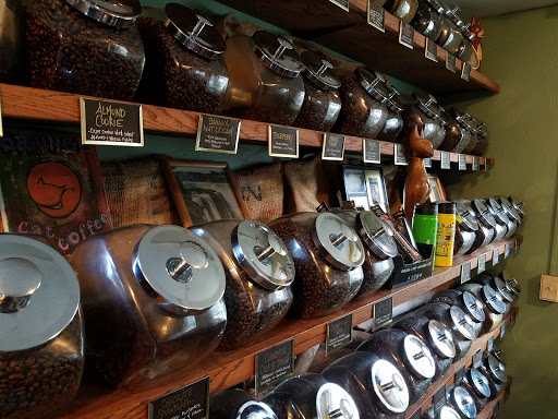 Coffee Shop «Orange Cat Coffee Co», reviews and photos, 703 Center St, Lewiston, NY 14092, USA