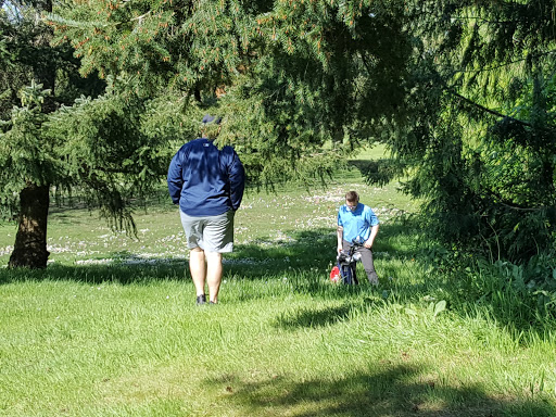 Golf Course «Legion Memorial Golf Course», reviews and photos, 144 W Marine View Dr, Everett, WA 98201, USA