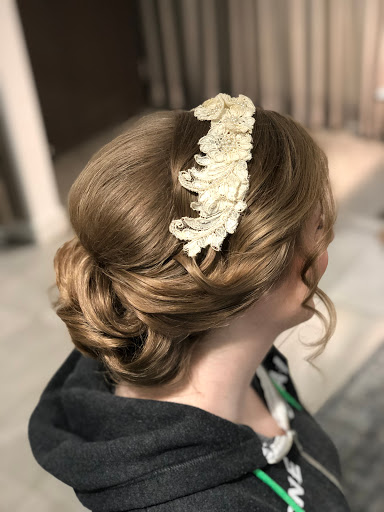 Hair Salon «Shannon Goode - GoodeHair - Hair Stylist», reviews and photos, 372 E Main St, Columbus, OH 43215, USA