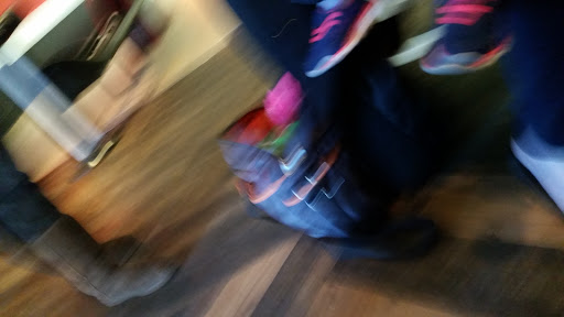 Bowling Alley «AMF Shrader Lanes», reviews and photos, 8037 Shrader Rd, Richmond, VA 23294, USA