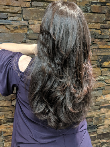 Beauty Salon «Shapes Salon & Day Spa», reviews and photos, 14417 Chantilly Crossing Ln, Chantilly, VA 20151, USA