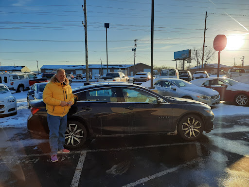Used Car Dealer «Columbus Auto Source», reviews and photos, 1390 Frank Rd, Columbus, OH 43223, USA