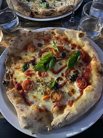 Pizza du Pizzeria La fringale à Cassis - n°14