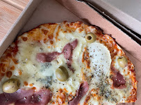 Pizza du Brasserie Pizzeria Angelo à Billy-Berclau - n°11