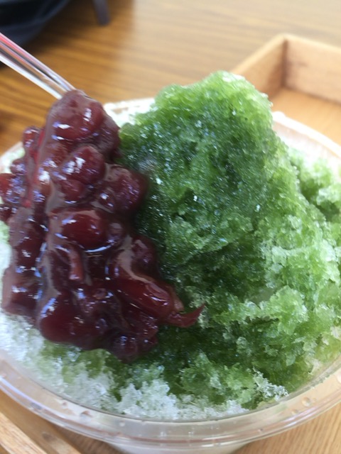 引網香月堂小杉一条店 富山県射水市一条 和菓子屋 グルコミ