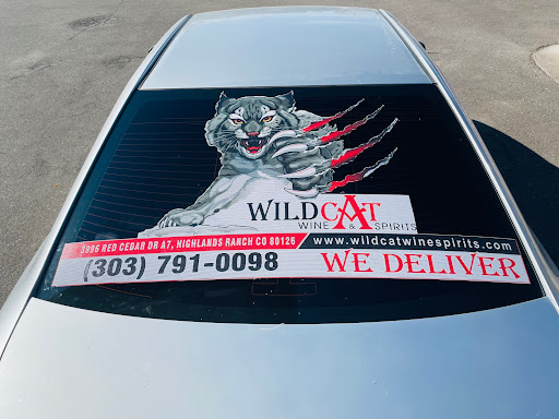 Wine Store «Wildcat Wine & Spirits», reviews and photos, 3996 Red Cedar Dr # A7, Highlands Ranch, CO 80126, USA