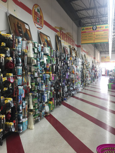 Variety Store «Dollar Castle», reviews and photos, 29611 Ford Rd, Garden City, MI 48135, USA
