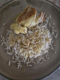 Plats et boissons du Cora Cafeteria à Moncel-lès-Lunéville - n°14