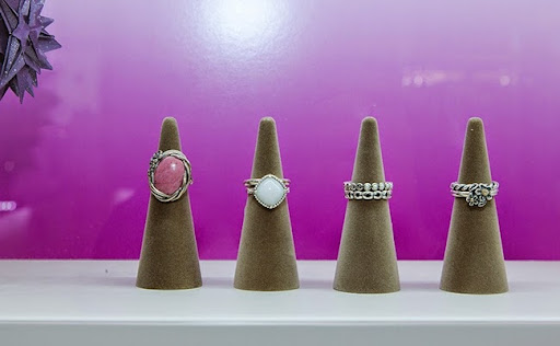 Gold Dealer «Marinelli Jewelers Inc», reviews and photos, 7 Eastport-Manor Rd, Eastport, NY 11941, USA