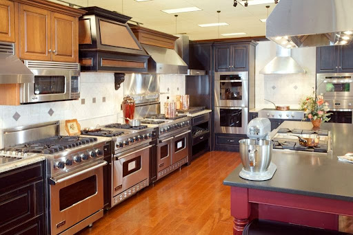 Appliance Store «Martin Appliance», reviews and photos, 4216 Oregon Pike, Brownstown, PA 17508, USA