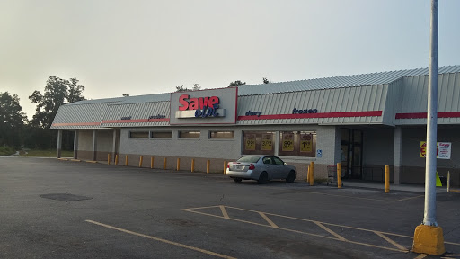 Save-A-Lot, 1036 E Duval St, Lake City, FL 32055, USA, 
