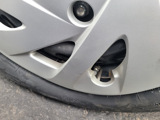 Tire Shop «Firestone Complete Auto Care», reviews and photos, 535 Granite St, Braintree, MA 02184, USA