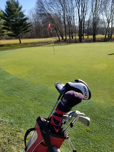 Public Golf Course «Sandy Burr Country Club», reviews and photos, 103 Cochituate Rd, Wayland, MA 01778, USA