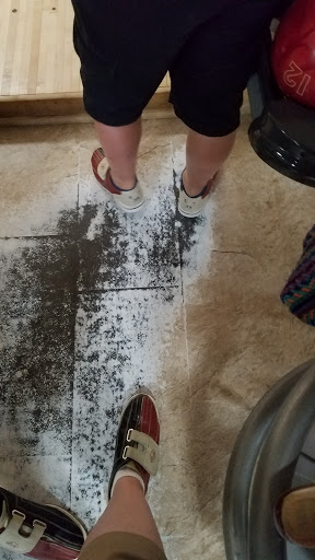 Bowling Alley «Astro SuperBowl», reviews and photos, 3203 Harry Wurzbach Rd, San Antonio, TX 78209, USA