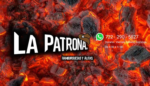 La Patrona