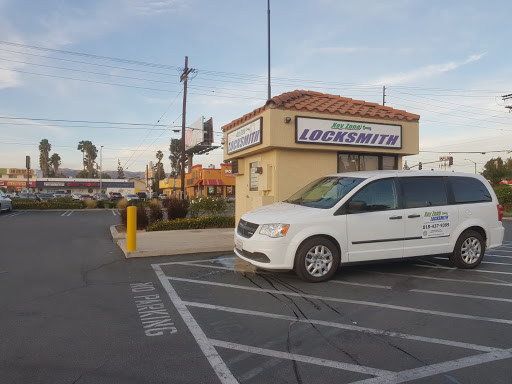 Locksmith «Key Zone Locksmith», reviews and photos, 20902 Roscoe Blvd, Canoga Park, CA 91304, USA
