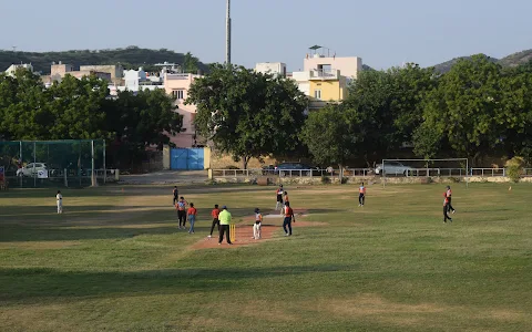 Excellence Cricket Academy , Ajmer image