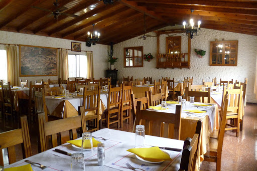 Restaurante Hermanos Santana en Lanzarote