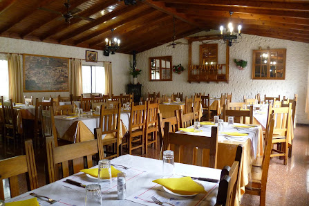 Restaurante Hermanos Santana C. los Molinas, 8, 35340 Lanzarote, Las Palmas, España