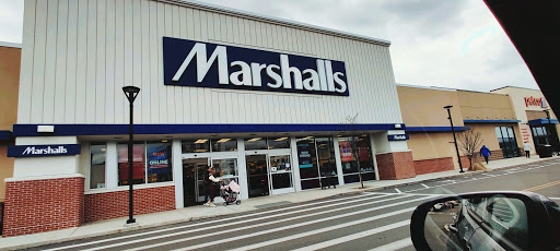 Department Store «Marshalls», reviews and photos, 622 George Washington Hwy, Lincoln, RI 02865, USA