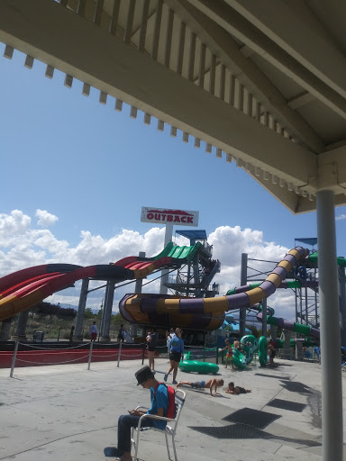 Water Park «Wild Island Family Adventure Park - Waterpark», reviews and photos, 250 Wild Island Ct, Sparks, NV 89434, USA