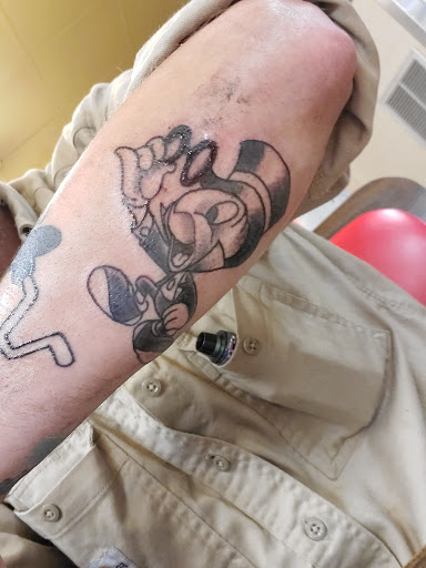 Explore small tattoo ideas for women with meaning, creative tattoo ideas in Saraland, available at Exit 13 Tattoo