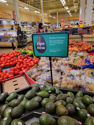 Supermarket «Stop & Shop», reviews and photos, 70-20 Rockaway Beach Blvd, Arverne, NY 11692, USA