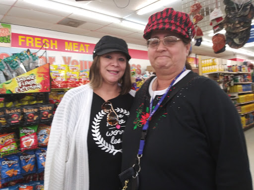 Grocery Store «A-1 Supermarket», reviews and photos, 119 Atascocita Road, Humble, TX 77396, USA